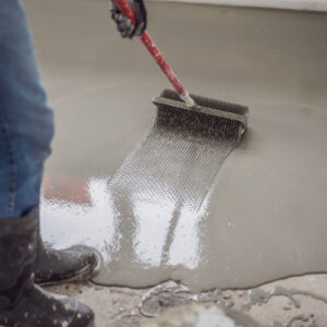 Screed self levelling compound training courses