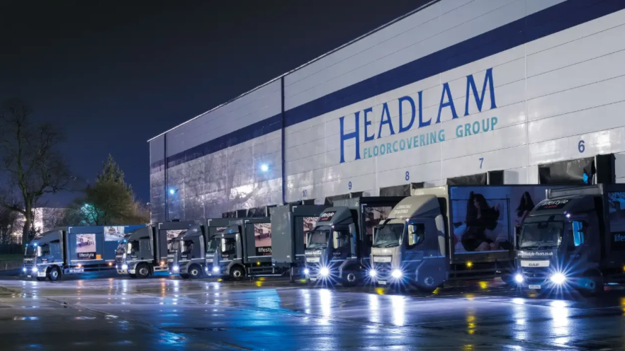 Headlam Group